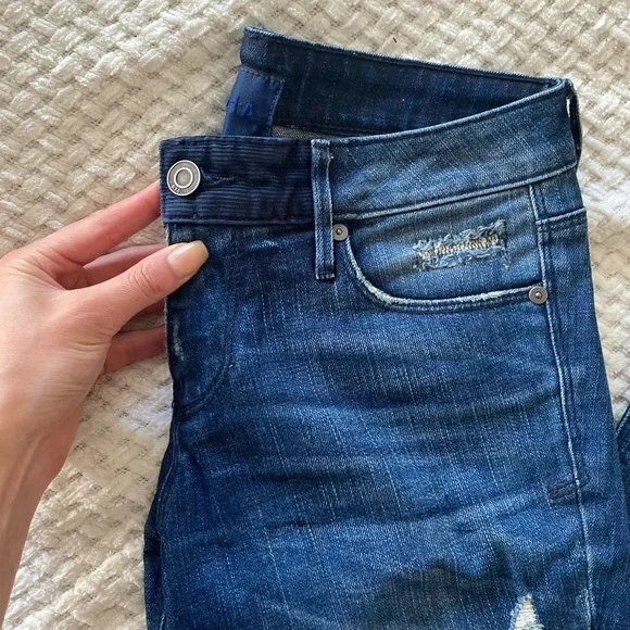 RTA jeans new - Picture 2 of 4
